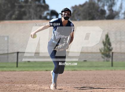 Thumbnail 1 in Saint Francis vs. Marina (Michelle Carew Classic) photogallery.