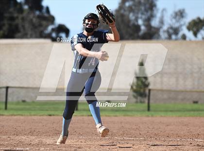 Thumbnail 1 in Saint Francis vs. Marina (Michelle Carew Classic) photogallery.