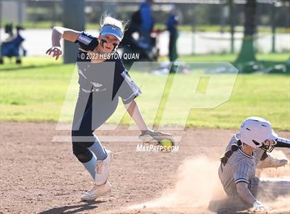 Thumbnail 1 in Saint Francis vs. Marina (Michelle Carew Classic) photogallery.
