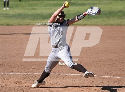 Thumbnail 1 in Saint Francis vs. Marina (Michelle Carew Classic) photogallery.