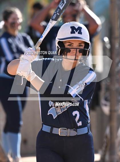 Thumbnail 2 in Saint Francis vs. Marina (Michelle Carew Classic) photogallery.