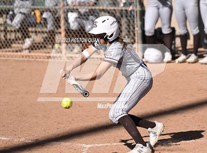 Thumbnail 3 in Saint Francis vs. Marina (Michelle Carew Classic) photogallery.