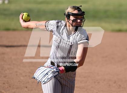 Thumbnail 2 in Saint Francis vs. Marina (Michelle Carew Classic) photogallery.