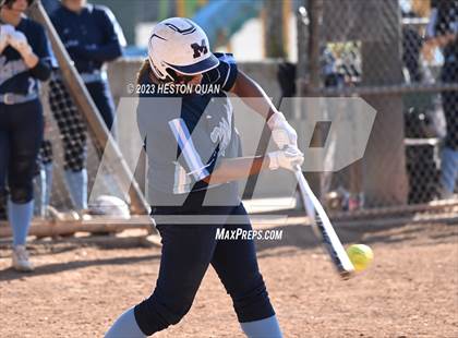 Thumbnail 1 in Saint Francis vs. Marina (Michelle Carew Classic) photogallery.