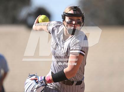 Thumbnail 3 in Saint Francis vs. Marina (Michelle Carew Classic) photogallery.