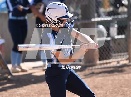 Thumbnail 1 in Saint Francis vs. Marina (Michelle Carew Classic) photogallery.