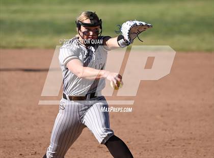 Thumbnail 3 in Saint Francis vs. Marina (Michelle Carew Classic) photogallery.