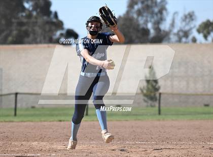Thumbnail 2 in Saint Francis vs. Marina (Michelle Carew Classic) photogallery.