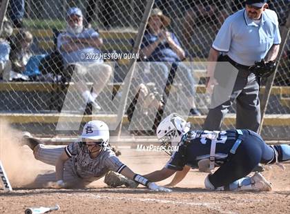 Thumbnail 3 in Saint Francis vs. Marina (Michelle Carew Classic) photogallery.