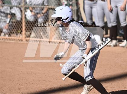 Thumbnail 1 in Saint Francis vs. Marina (Michelle Carew Classic) photogallery.