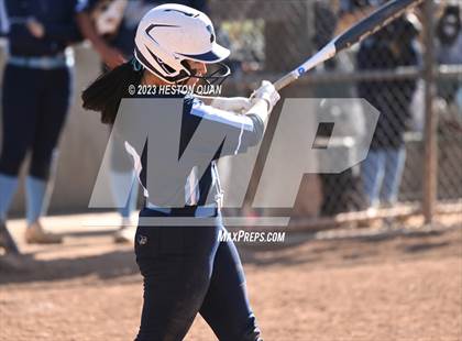 Thumbnail 1 in Saint Francis vs. Marina (Michelle Carew Classic) photogallery.