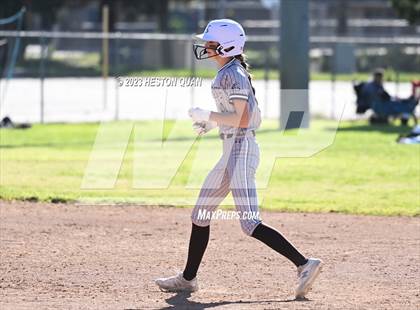 Thumbnail 1 in Saint Francis vs. Marina (Michelle Carew Classic) photogallery.