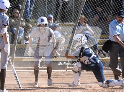 Thumbnail 3 in Saint Francis vs. Marina (Michelle Carew Classic) photogallery.