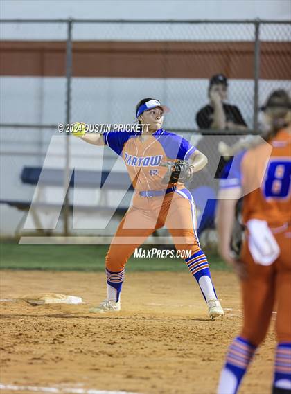 Thumbnail 3 in McKeel Academy @ Bartow photogallery.