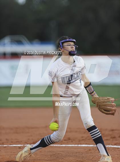 Thumbnail 3 in McKeel Academy @ Bartow photogallery.