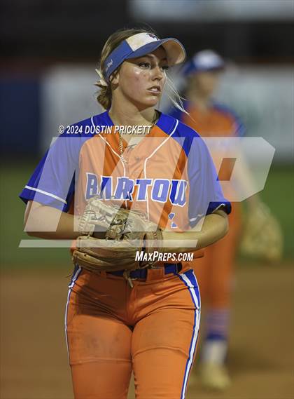 Thumbnail 1 in McKeel Academy @ Bartow photogallery.