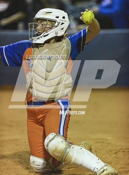 Thumbnail 1 in McKeel Academy @ Bartow photogallery.