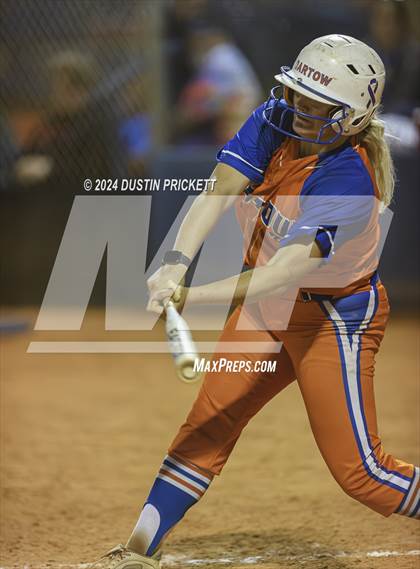 Thumbnail 2 in McKeel Academy @ Bartow photogallery.