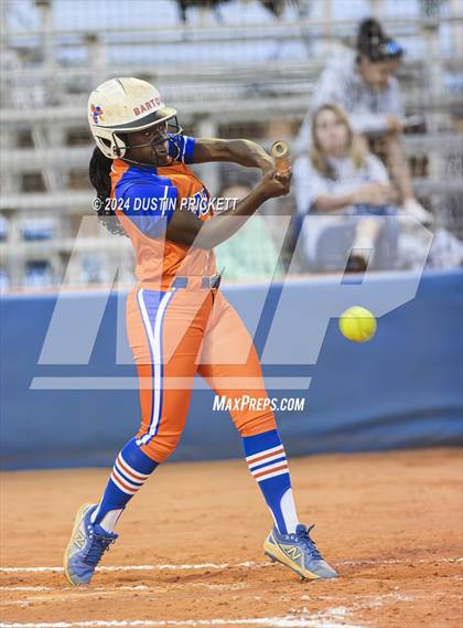 Thumbnail 2 in McKeel Academy @ Bartow photogallery.