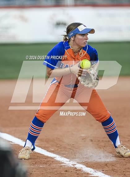 Thumbnail 1 in McKeel Academy @ Bartow photogallery.