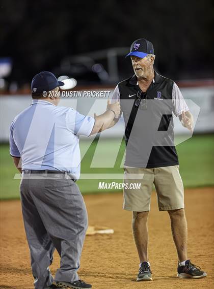 Thumbnail 1 in McKeel Academy @ Bartow photogallery.