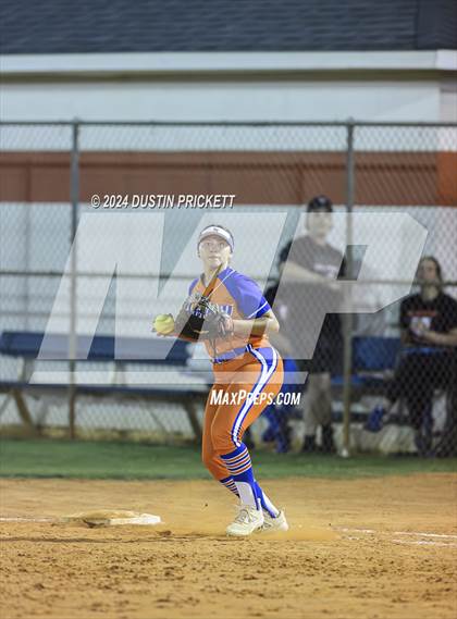 Thumbnail 2 in McKeel Academy @ Bartow photogallery.
