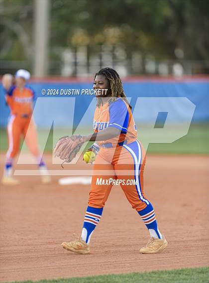 Thumbnail 2 in McKeel Academy @ Bartow photogallery.
