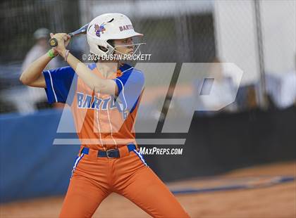 Thumbnail 1 in McKeel Academy @ Bartow photogallery.