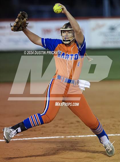 Thumbnail 2 in McKeel Academy @ Bartow photogallery.