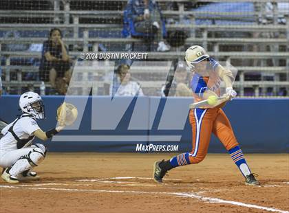 Thumbnail 1 in McKeel Academy @ Bartow photogallery.