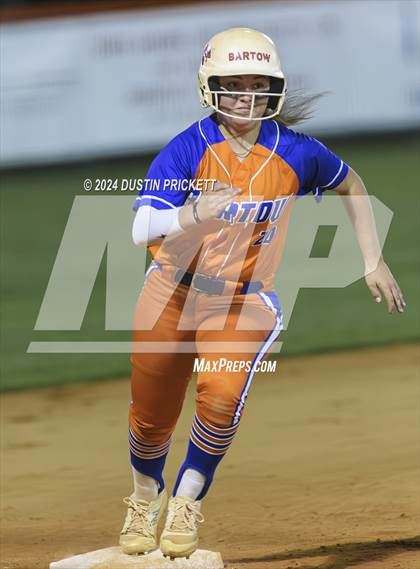 Thumbnail 1 in McKeel Academy @ Bartow photogallery.