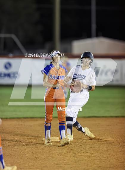 Thumbnail 1 in McKeel Academy @ Bartow photogallery.