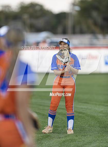 Thumbnail 1 in McKeel Academy @ Bartow photogallery.