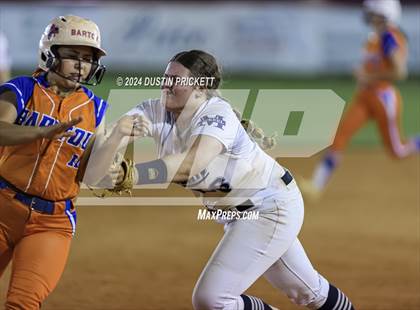 Thumbnail 3 in McKeel Academy @ Bartow photogallery.