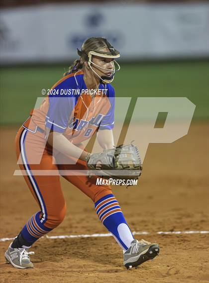 Thumbnail 3 in McKeel Academy @ Bartow photogallery.
