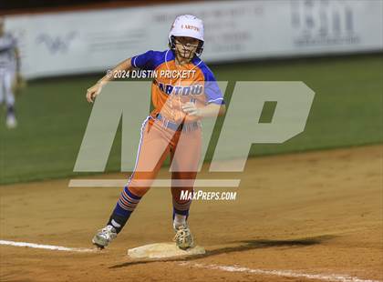 Thumbnail 1 in McKeel Academy @ Bartow photogallery.