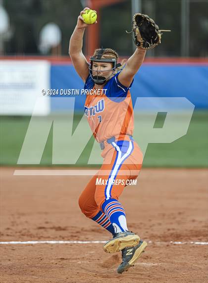 Thumbnail 2 in McKeel Academy @ Bartow photogallery.