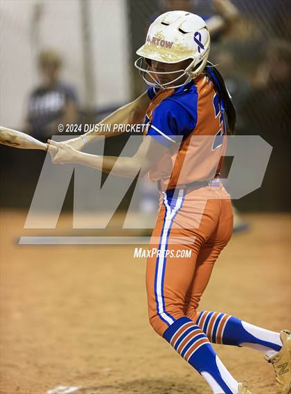 Thumbnail 2 in McKeel Academy @ Bartow photogallery.