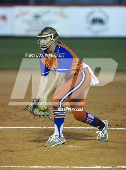 Thumbnail 2 in McKeel Academy @ Bartow photogallery.