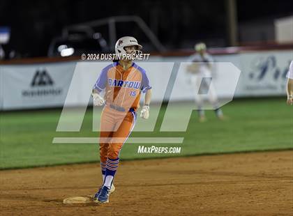 Thumbnail 1 in McKeel Academy @ Bartow photogallery.