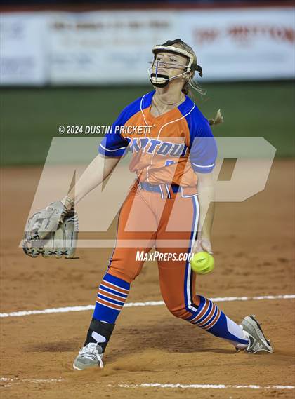 Thumbnail 1 in McKeel Academy @ Bartow photogallery.