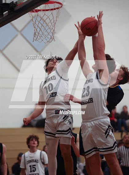 Thumbnail 3 in Tulpehocken @ Conrad Weiser photogallery.