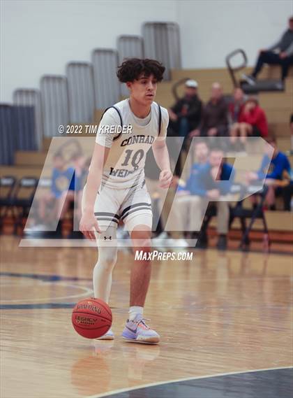 Thumbnail 3 in Tulpehocken @ Conrad Weiser photogallery.