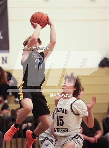 Thumbnail 3 in Tulpehocken @ Conrad Weiser photogallery.