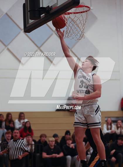 Thumbnail 3 in Tulpehocken @ Conrad Weiser photogallery.