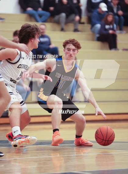 Thumbnail 1 in Tulpehocken @ Conrad Weiser photogallery.