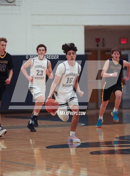 Thumbnail 3 in Tulpehocken @ Conrad Weiser photogallery.