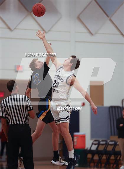 Thumbnail 1 in Tulpehocken @ Conrad Weiser photogallery.