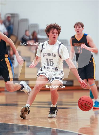 Thumbnail 2 in Tulpehocken @ Conrad Weiser photogallery.