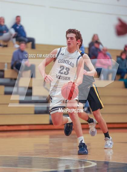 Thumbnail 1 in Tulpehocken @ Conrad Weiser photogallery.